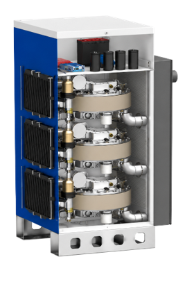 Stackable Module